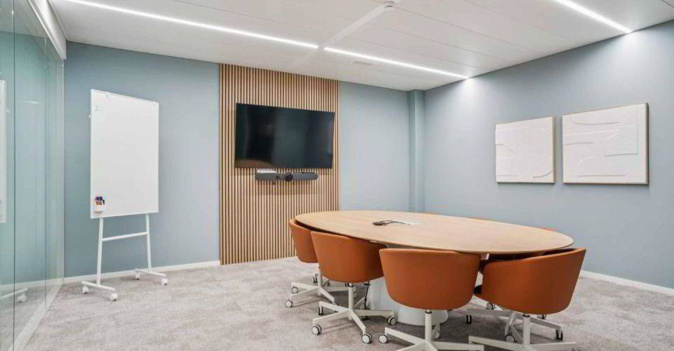 null rooms Office & Commercial for rent in Petit-Lancy - image 1/6