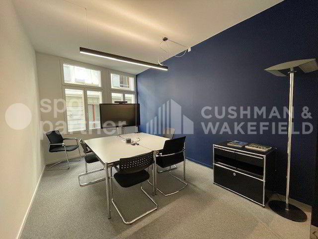 null Zimmer Büro zu vermieten in Lausanne - Bild 1/13