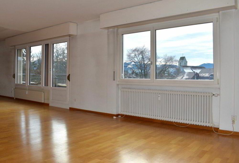8 rooms Apartment for rent in Tann - image 1/11