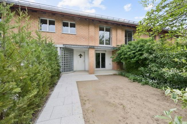 Appartement 5 pièces à louer à Oberwil BL - image 1/1