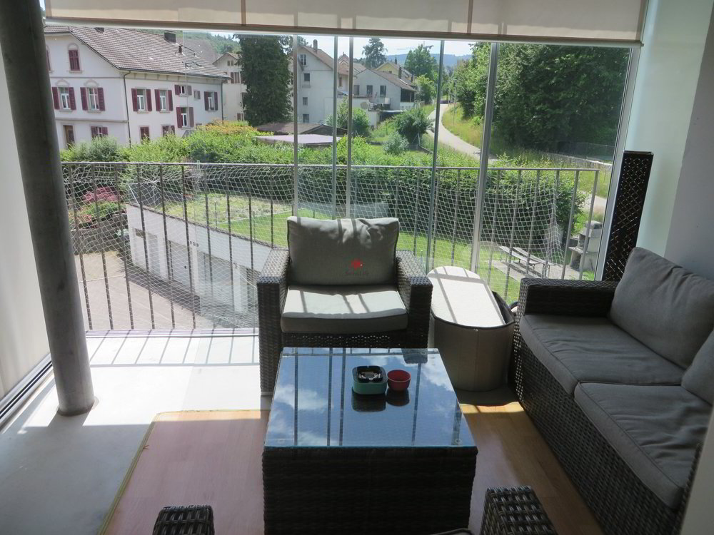 3 Zimmer Wohnung zu vermieten in Beinwil am See - Bild 1/8