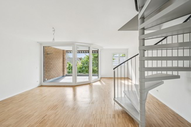Appartement 4 pièces à louer à Oberwil BL - image 1/1