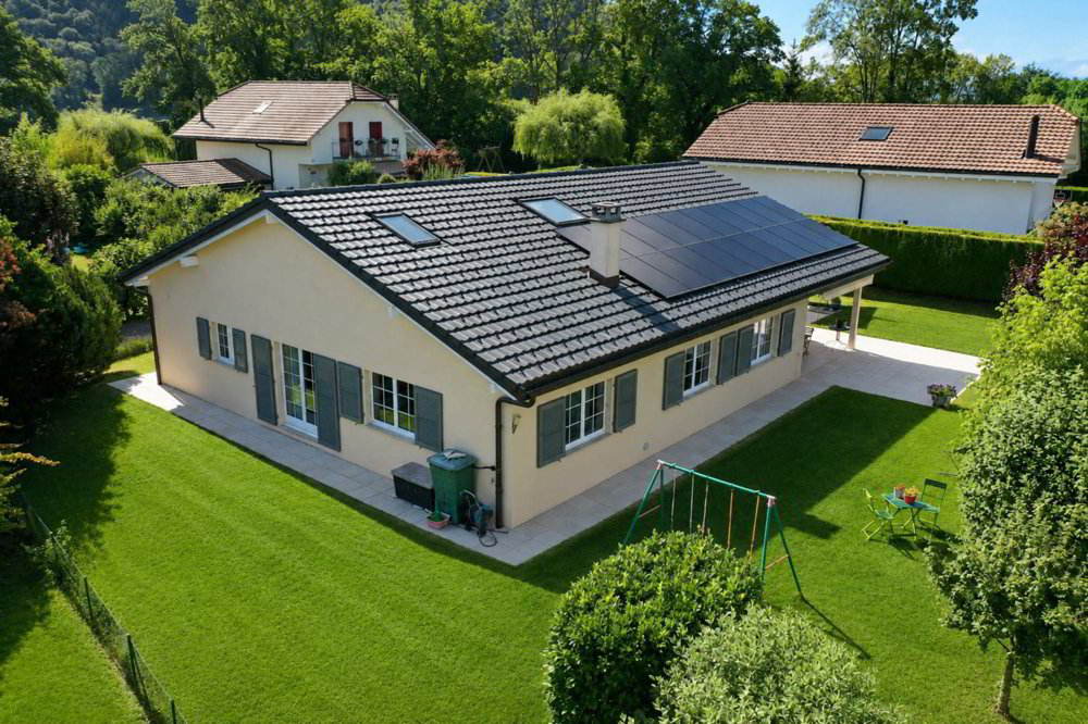 Maison 6 pièces à acheter à Attalens - image 1/13