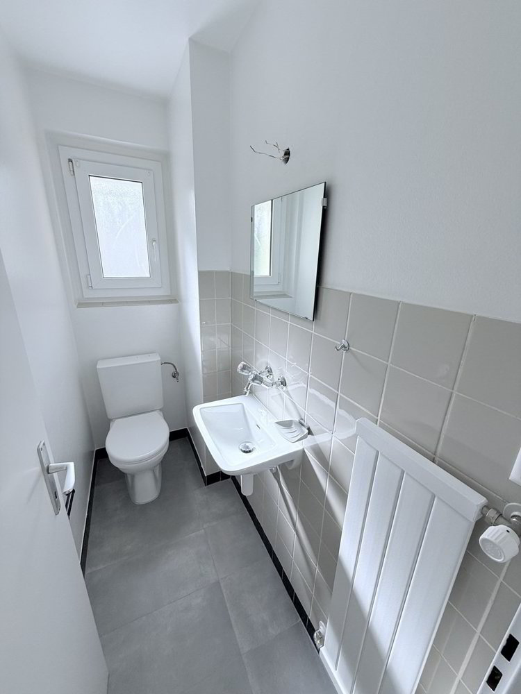 4 rooms Apartment for rent in Payerne - image 1/11