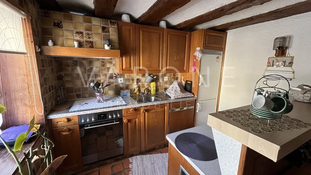 null Zimmer Haus zum verkaufen in Savièse - Bild 1/13