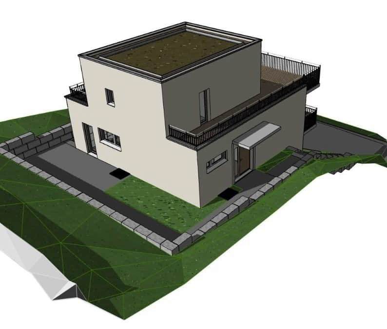 Maison 5 pièces à acheter à Füllinsdorf - image 1/6