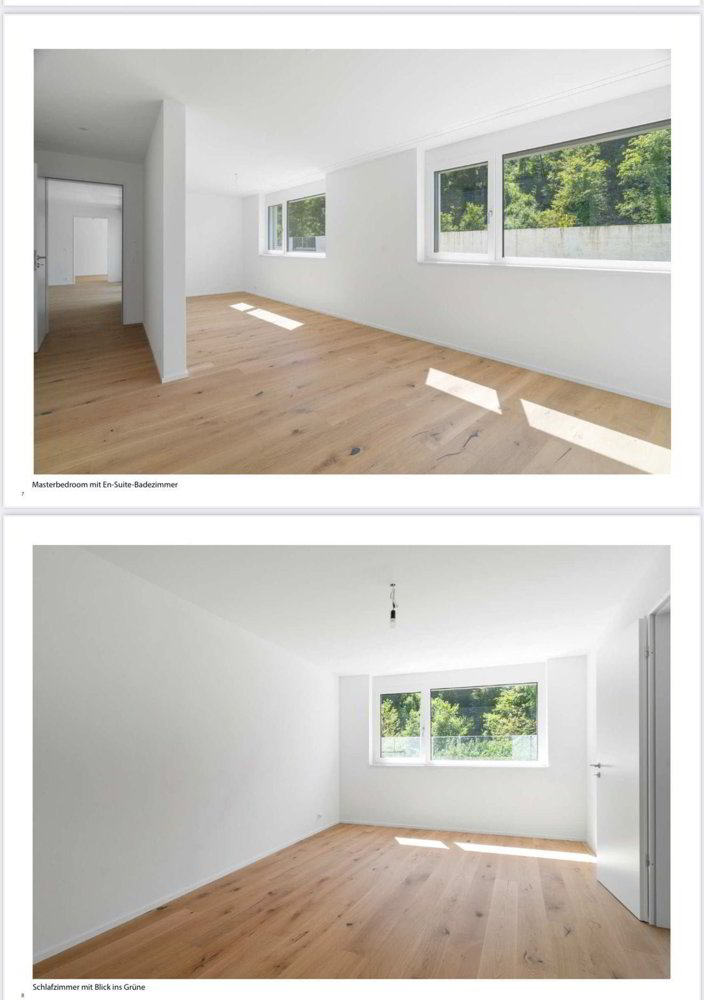 Wohnung – Birmensdorf, Landikon - Ansicht 2