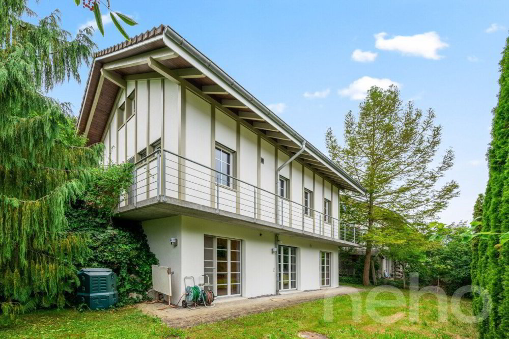 Maison 5 pièces à acheter à Mägenwil - image 1/12