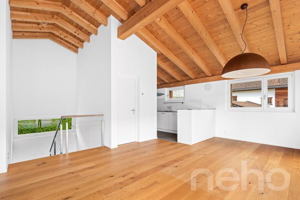 5.5 rooms House to buy in Saas im Prättigau - image 1/12