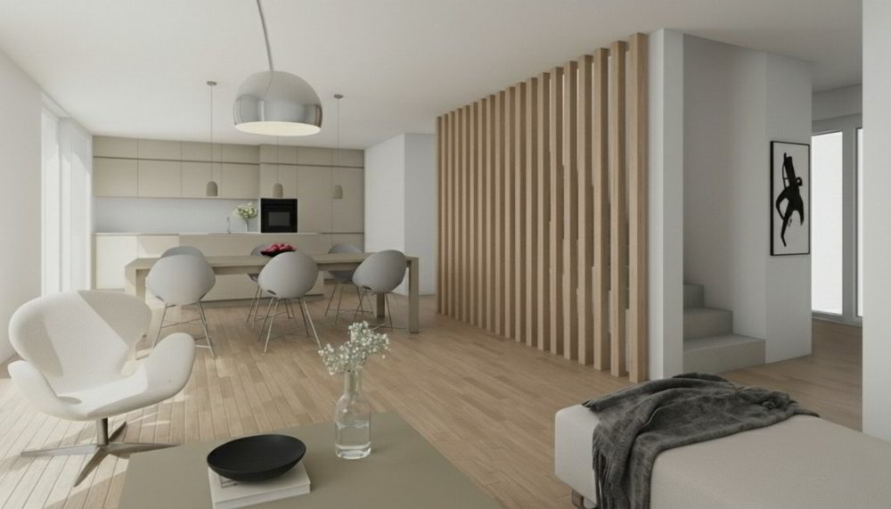 Maison 4.5 pièces à acheter à Delémont - image 1/4
