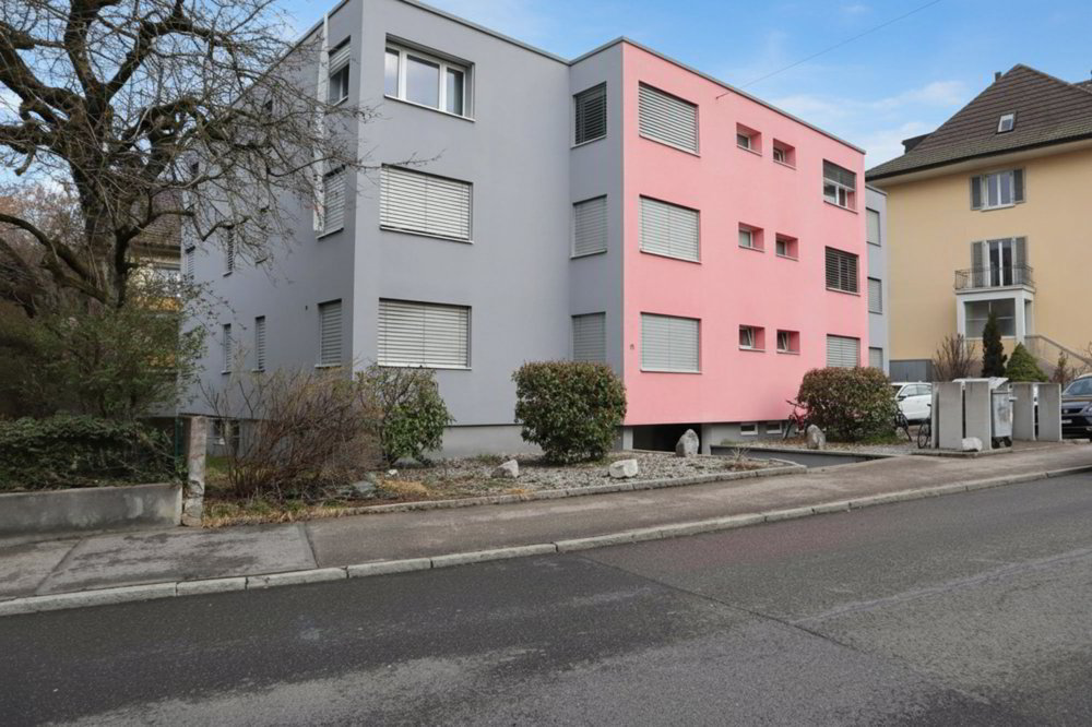 Appartamento di 1 locali in affitto a Bienne - immagine 1/6