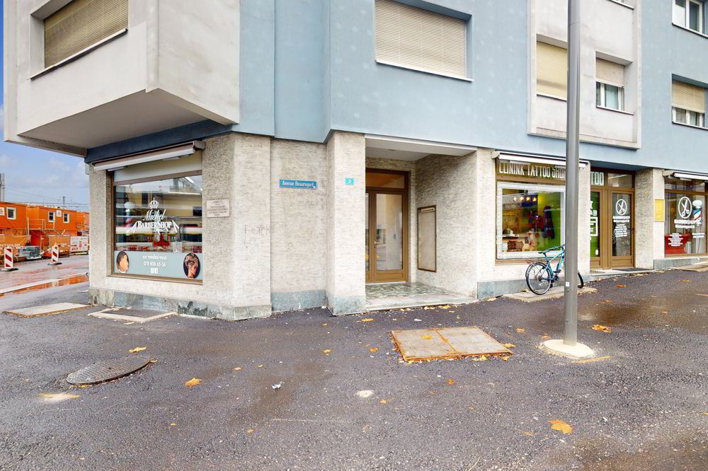 3 rooms Apartment for rent in Fribourg - image 1/13