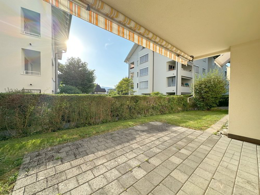 2 rooms Apartment for rent in Horgen - image 1/12