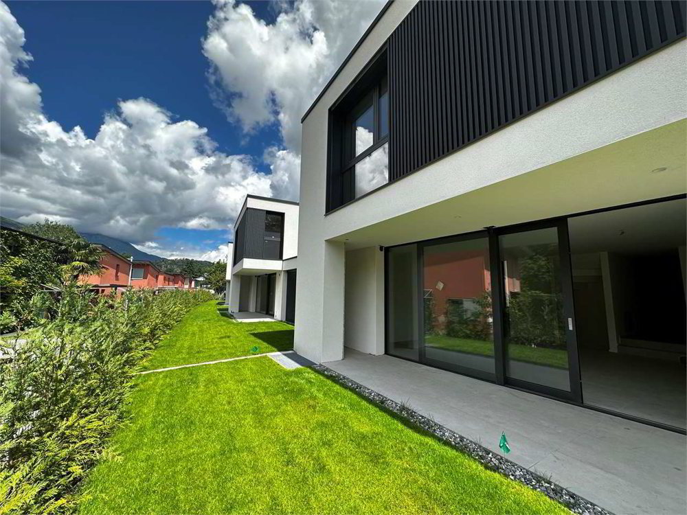 Maison 5 pièces à acheter à Cadempino - image 1/13