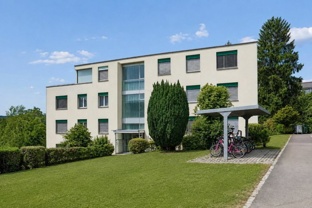 3 rooms Apartment to buy in Wohlen AG - image 1/12