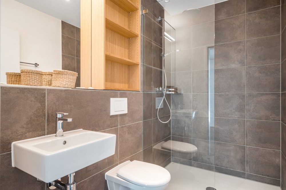 4 Zimmer Wohnung zu vermieten in Dübendorf - Bild 1/6