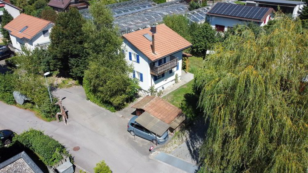 Maison 6 pièces à acheter à Gümligen - image 1/13