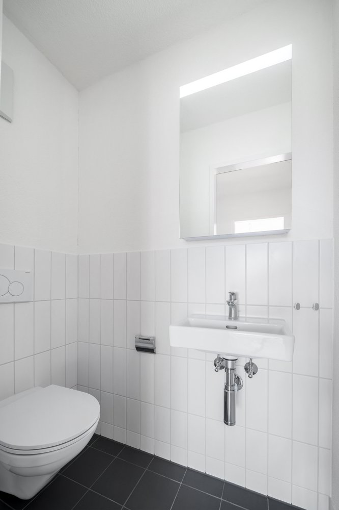 4 Zimmer Wohnung zu vermieten in Dielsdorf - Bild 1/6