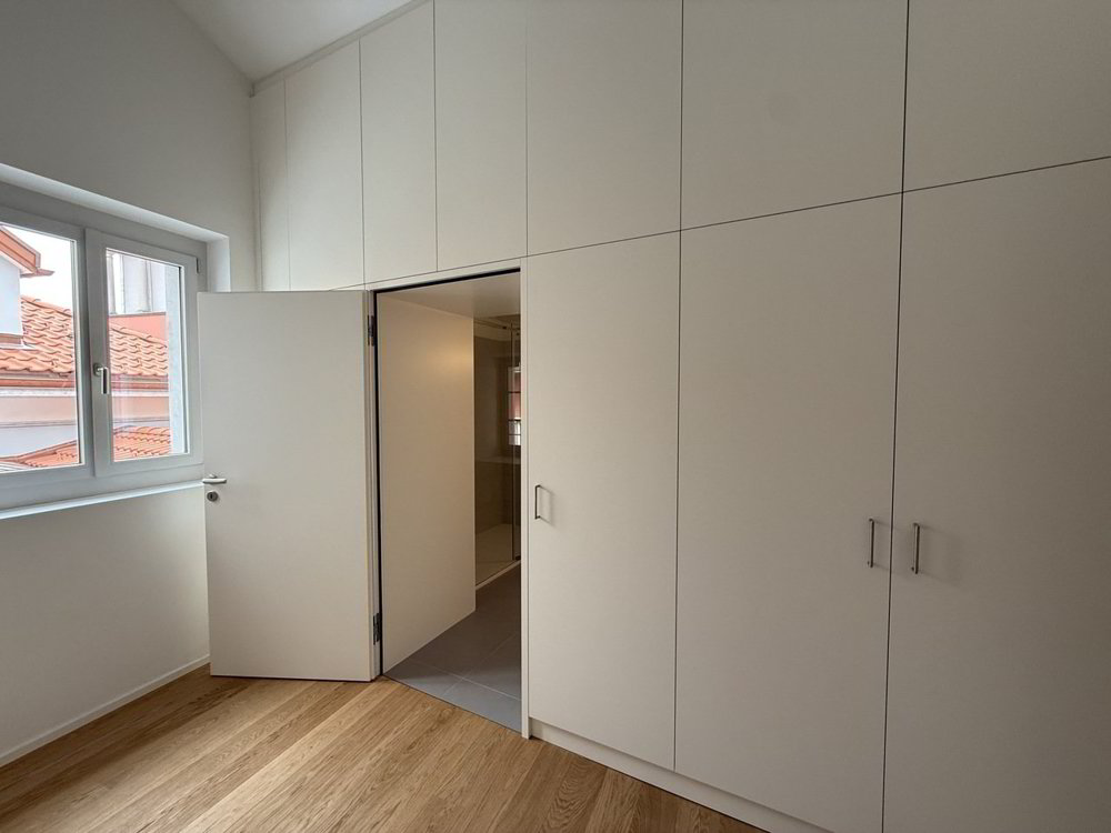 4 rooms Apartment for rent in Locarno - image 1/10