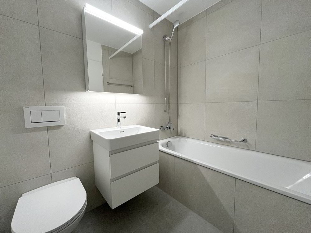 Appartamento di 3 locali in affitto a Winterthur - immagine 1/3