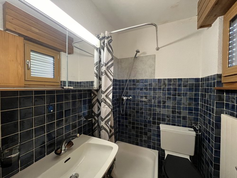 1 rooms Apartment for rent in Aminona - image 1/7