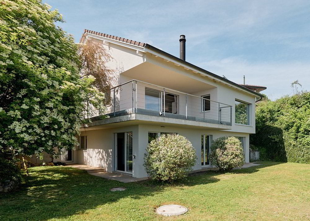 Maison 6 pièces à acheter à Gléresse - image 1/13