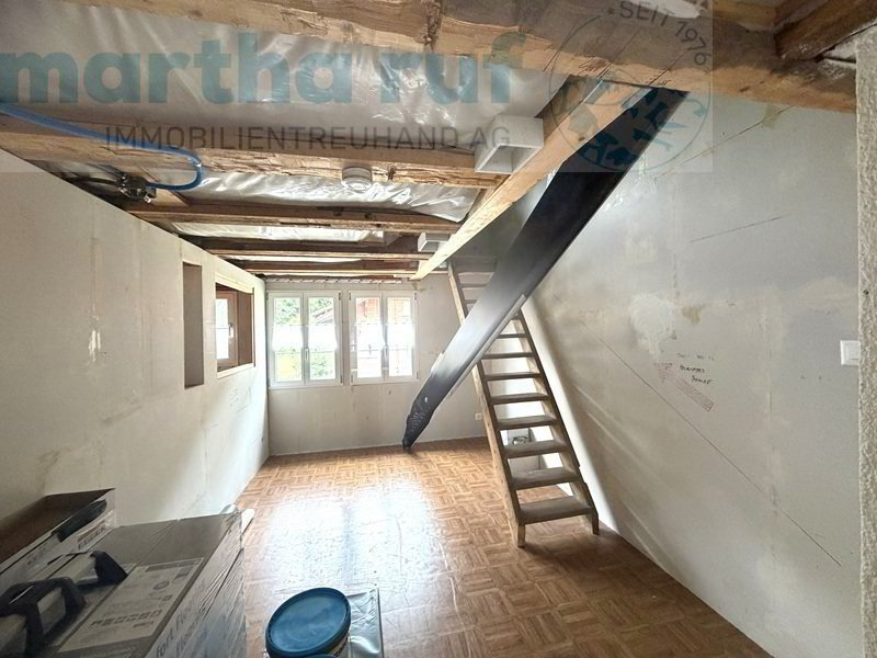 Maison 5 pièces à acheter à Brienzwiler - image 1/13