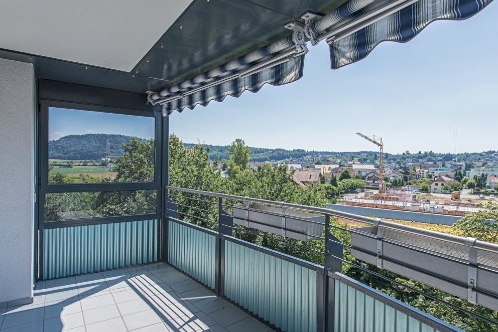 2 rooms Apartment for rent in Zofingen - image 1/7