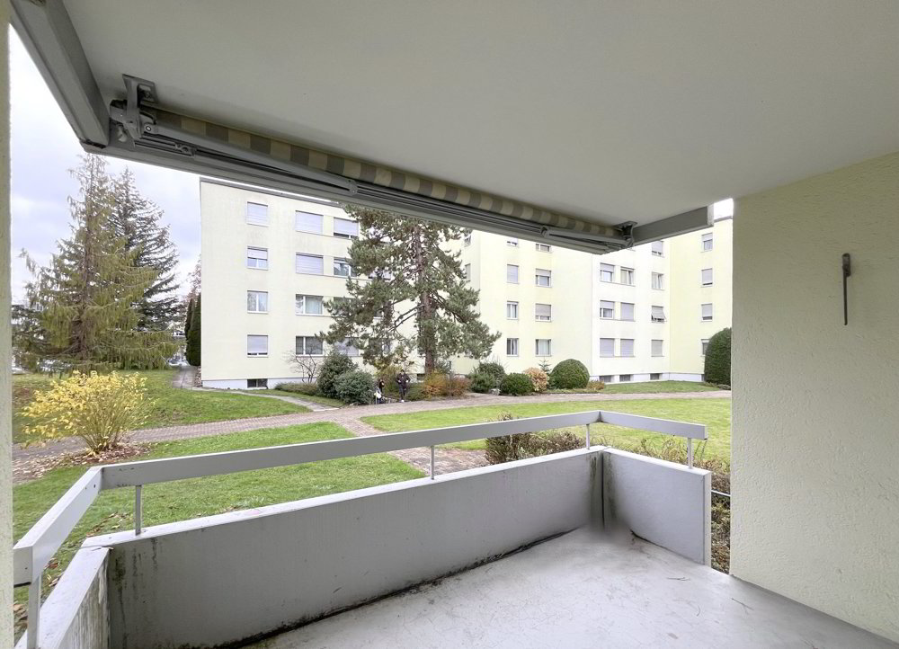 3 rooms Apartment for rent in Volketswil - image 1/9