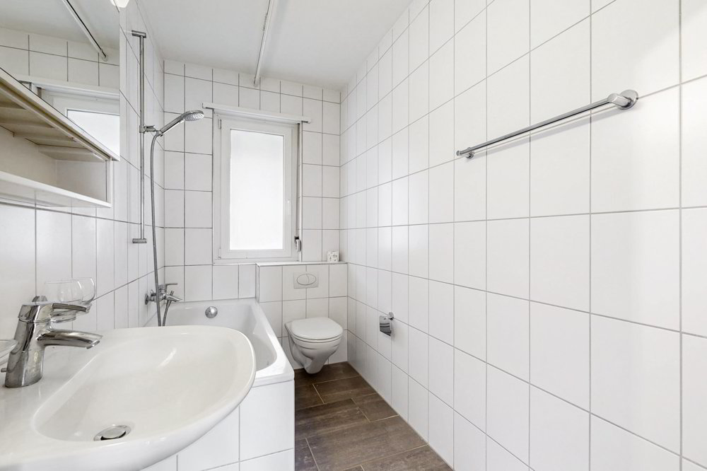 Appartement 3 pièces à louer à Bâle - image 1/11