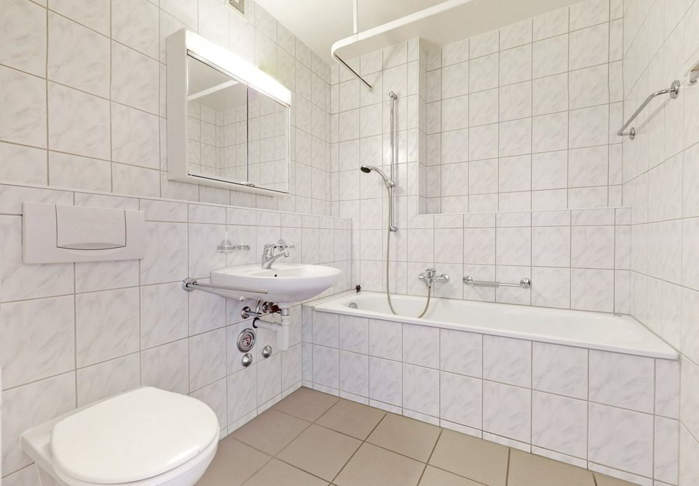 Appartement 3 pièces à louer à Basel - image 1/11