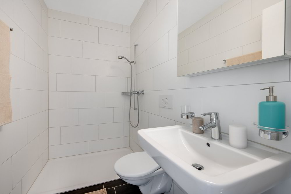 4 rooms Apartment for rent in Mellingen - image 1/8
