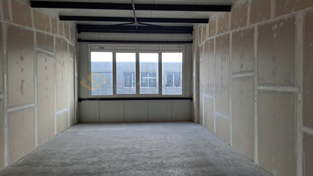 null rooms Office & Commercial for rent in Semsales - image 1/4