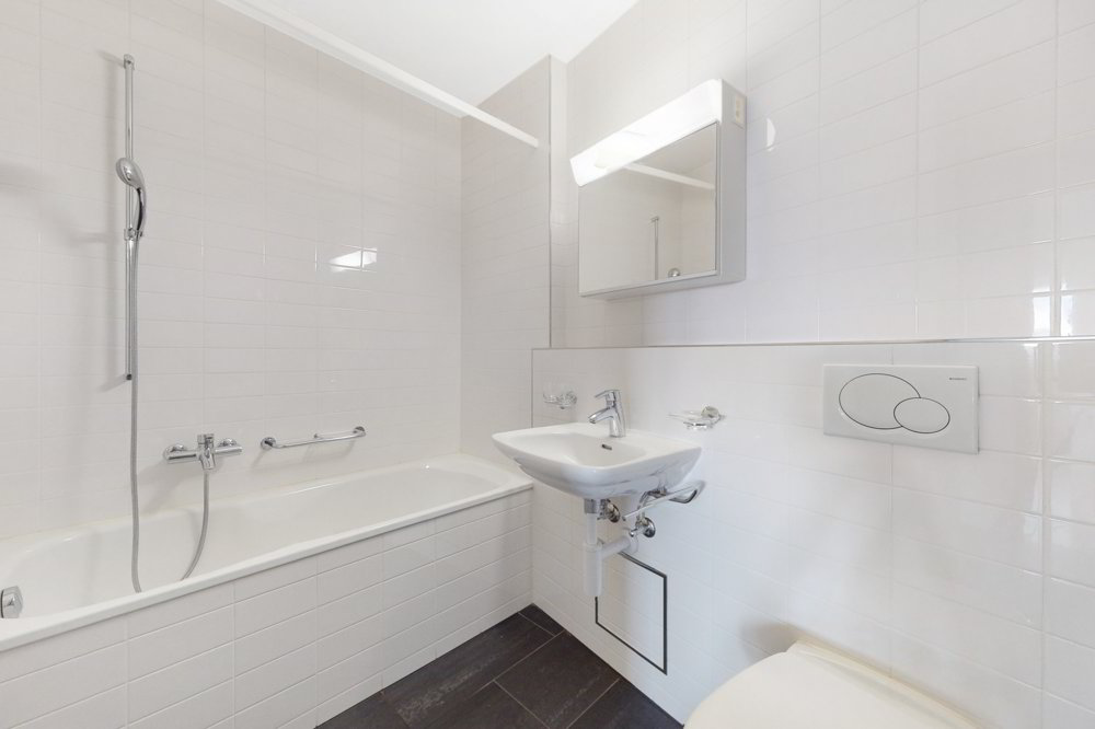 Appartement 3 pièces à louer à Muttenz - image 1/8