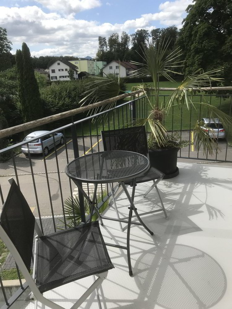 2 Zimmer Wohnung zu vermieten in Obergösgen - Bild 1/10