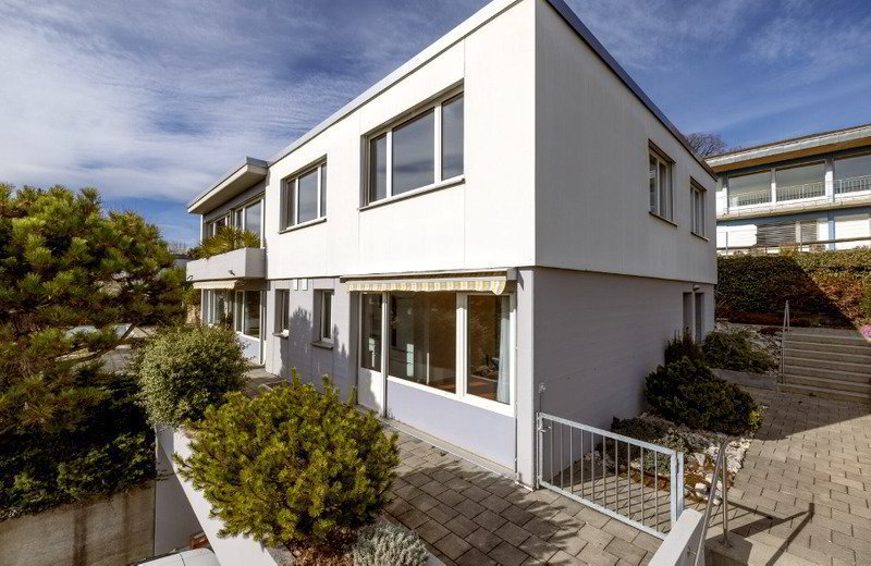 4 rooms Apartment for rent in Ittigen - image 1/10
