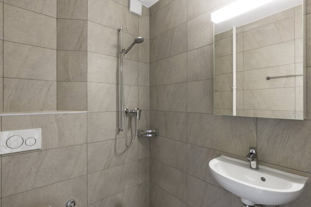 2 rooms Apartment for rent in Pully - image 1/8