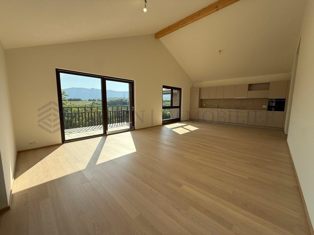 Appartamento di 5 locali in vendita a Satigny - immagine 1/3