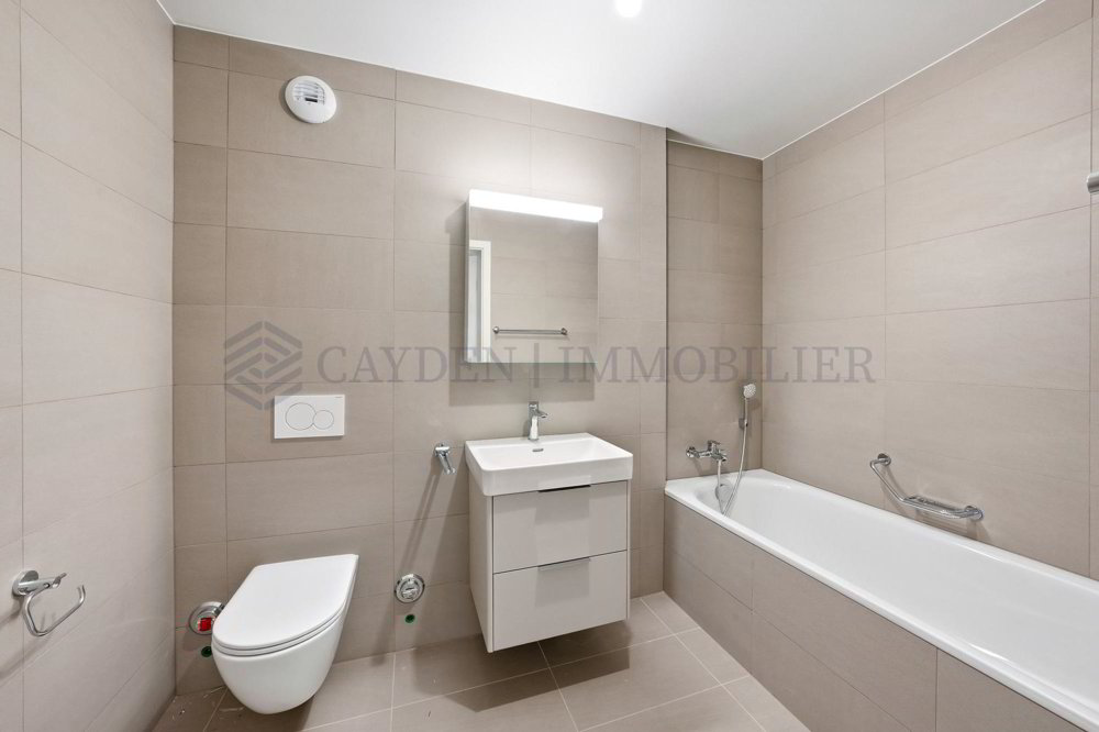 Appartement 4 pièces à acheter à Satigny - image 1/9