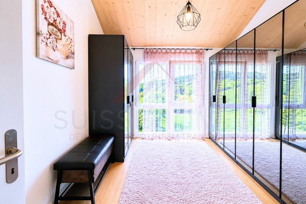 Maison 5 pièces à acheter à Frauenkappelen - image 1/13