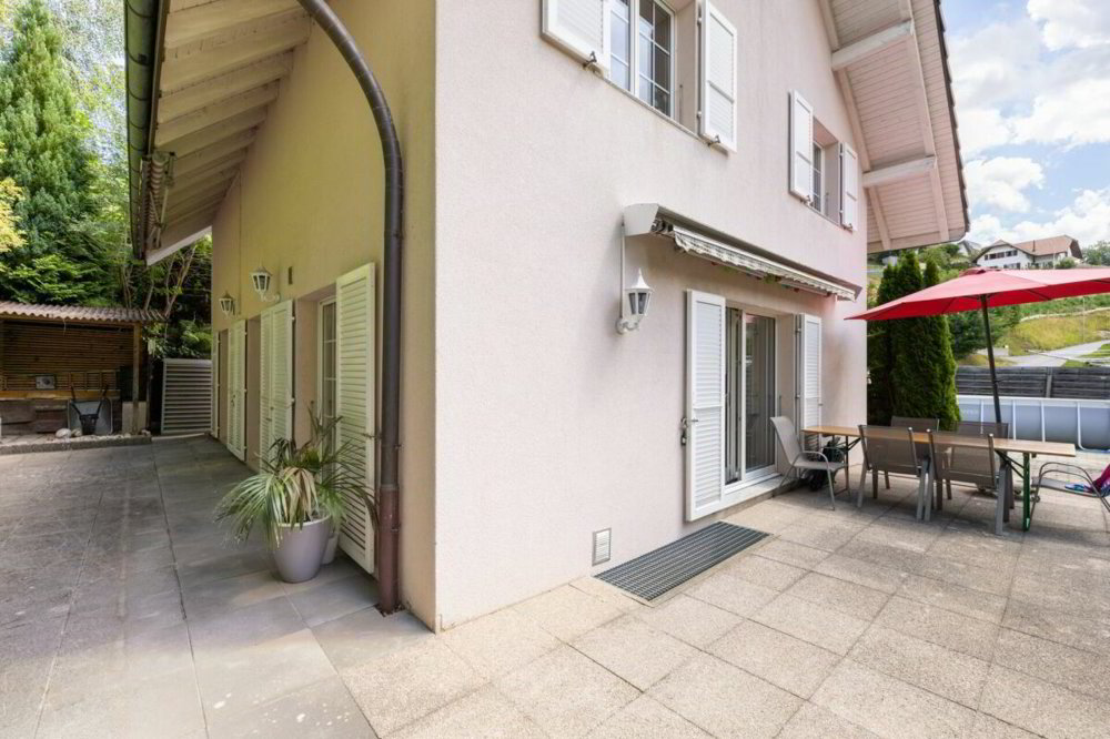 6 rooms House to buy in Plasselb - image 1/13