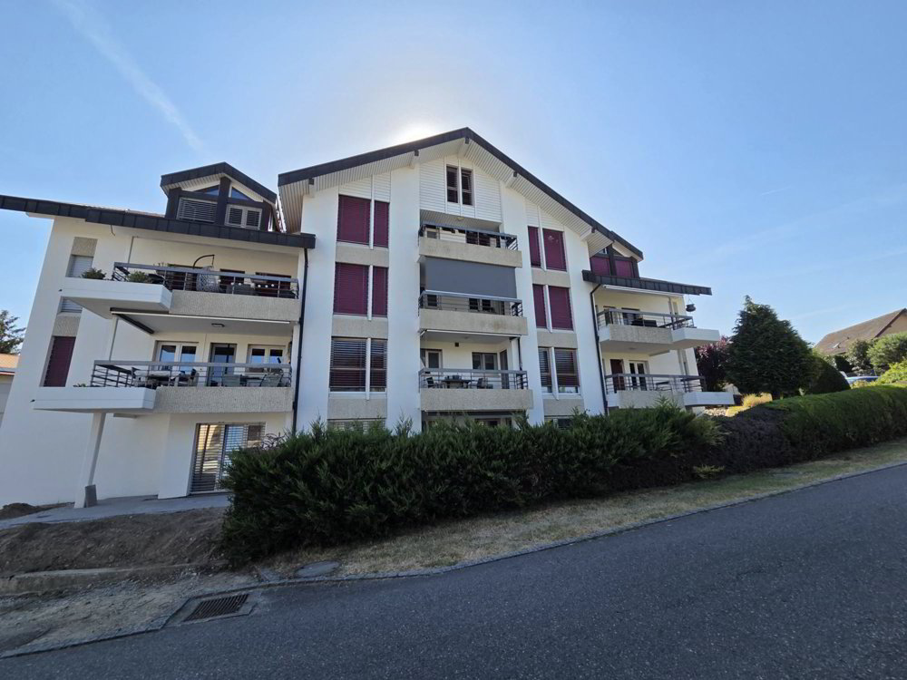 null rooms Apartment for rent in Fétigny - image 1/9