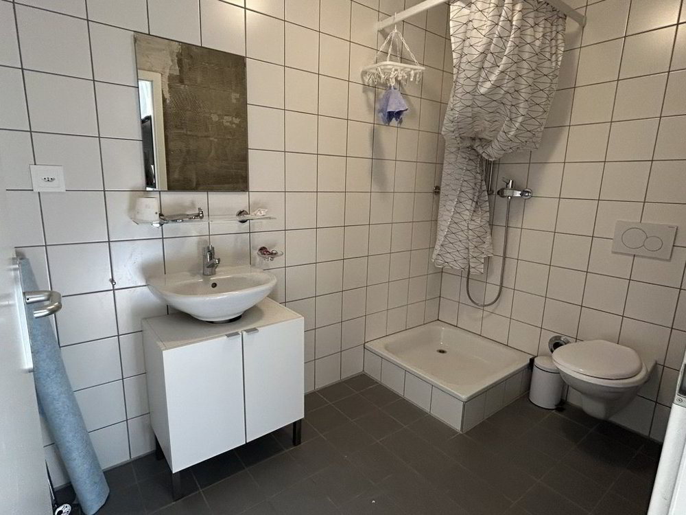 4 Zimmer Wohnung zu vermieten in Lausanne - Bild 1/7