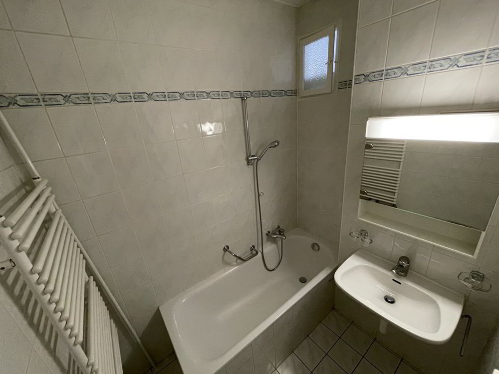 Appartement 2 pièces à louer à Lausanne - image 1/9