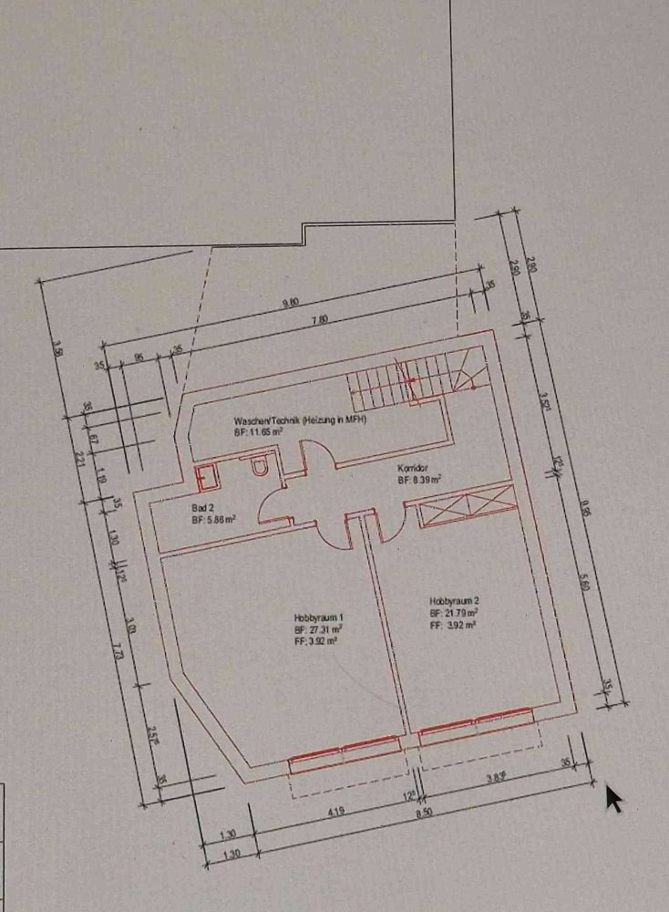 null rooms Land to buy in Riggisberg - image 1/9