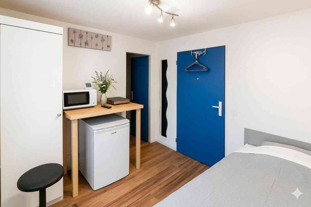 2.5 rooms Apartment to buy in Mörel - image 1/10