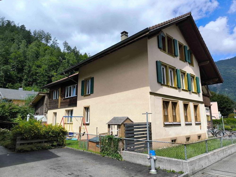 Maison 6 pièces à acheter à Interlaken - image 1/1