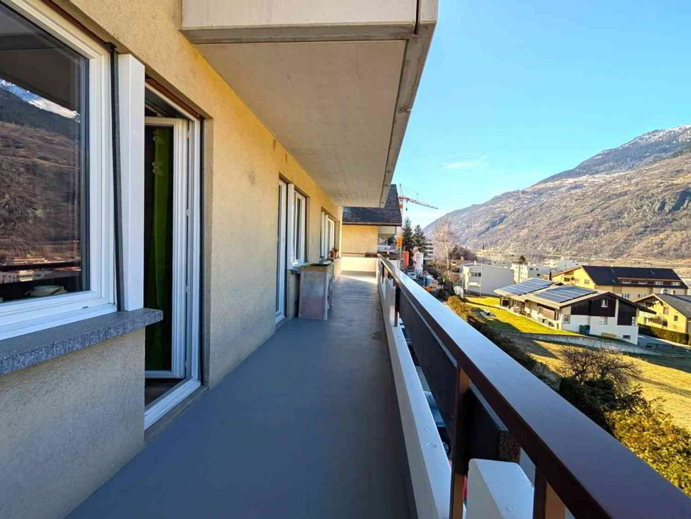 Appartement 4.5 pièces à acheter à Glis - image 1/13