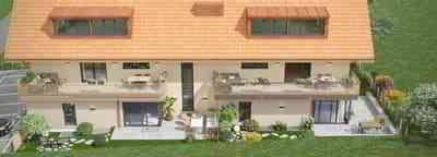 Appartement 4 pièces à acheter à Rodersdorf - image 1/13