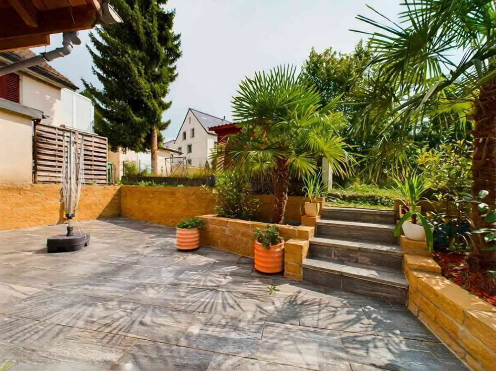 4 rooms House for rent in Rüti ZH - image 1/9